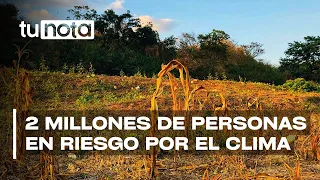 AMHON requests Red Alert status to expedite aid for over 100 municipalities in crisis