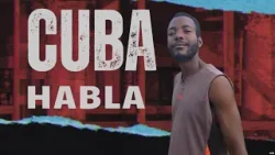 Cuba habla: “Malísimamente mal”