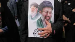 Iran : Le nouveau guide suprême iranienpromet de venger les « martyrs »