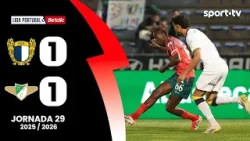 Resumo: Famalicão 1-1 Moreirense - Liga Portugal Betclic | sport tv Resumo: Famalicão 1-1 Moreirense - Liga Portugal Betclic | sport tv