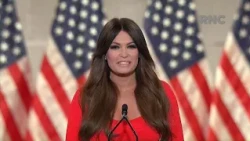 Kimberly Guilfoyle resigns as ambassador to Greece amid allegations