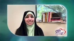 "چطور با ایمان و ذکر استرس و نگرانی را از بین ببریم"