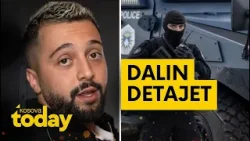 Gjesti ‘HERMETIKISHT’ i mbuluar, 30 ditë PARABURGIM! 300 mijë euro për LIRIMIN nga Kontrata?