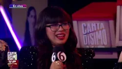 Robertita le propone a Yuri colaboración en OF | Cantadísimo VIP