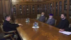 Եկեղեցական կյանք 06.03.2026