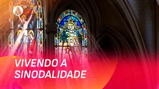 A Oração dos Salmos: Comunhão e Sinodalidade na Fé | Família dos Devotos
