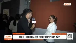 Trujillo: así se vive la previa a la celebración por los 205 aniversario de la ciudad