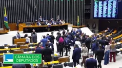 Resumo do Plenário - Veja as votações da semana - 19/03/26