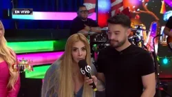 Ludivinita abandona el programa por las 'hipócritas' | Es Show El Musical