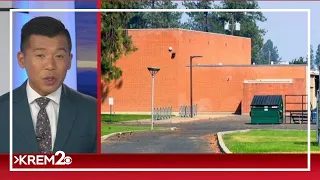 Spokane Public Schools set to make emergency declaration following Spokane Area Fires
