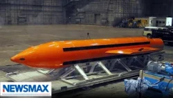 Trump on possible ‘Mother of All Bombs’ strike against Iran | National Report