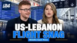 Beirut airport lacks valid certification and emergency plan