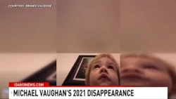 Michael Vaughan disappearance: Stacey Wondra has private hearing as Sarah Wondra may face charges