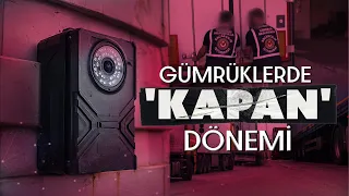 Domestic tracking system "Kapan" on TRT Haber for the first time