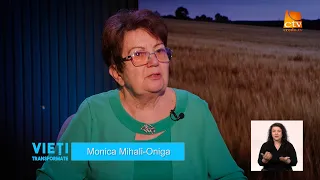 Ep. 311. Transformed Lives - Monica Mihali-Oniga (1)