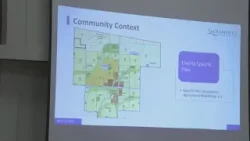 Комитет округа Сакраменто отказал в утверждении плана по организации халяльного убоя скота в Рио-...