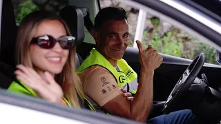Rally Isla Bonita  | PROMO 18/09/2026