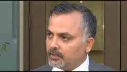 Гинеколог из Мемфиса признан виновным по 40 пунктам обвинения, по шести пунктам решение не принято. Гинеколог из Мемфиса признан виновным по 40 пунктам обвинения, по шести пунктам решение не принято.