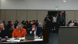 Co-owner of Return to Nature Funeral Home sentenced for abusing nearly 200 bodies