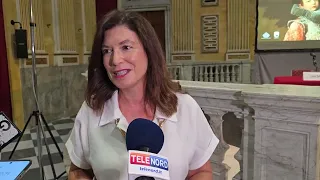 Palazzo Ducale, Van Dyck wins everyone over: over 73,000 visitors