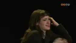 Budapesti, kőszegi és szombathelyi diákok vették birtokba a Weöres Sándor Színház nagyszínpadát Budapesti, kőszegi és szombathelyi diákok vették birtokba a Weöres Sándor Színház nagyszínpadát