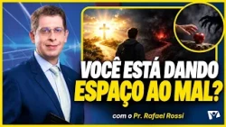 How to Overcome Evil and Avoid Falling into Satan's Traps? | Arena of the Future