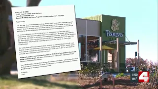 Panera offers up to $50K to relocate St. Louis employees to Boston