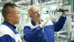 В Минкоммерции КНР рассказали о новых мерах по развитию торговли