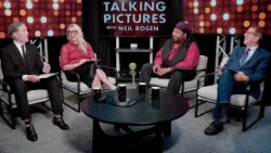 Выбор критиков – осенний обзор и обзор достойных летних фильмов | Talking Pictures с Нилом Розеном