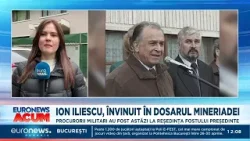 Știrile Euronews România de la ora 12:00 - 26 aprilie 2024