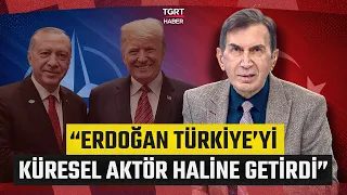 A Striking Detail from Fuat Uğur: "Trump Will Come to Turkey with a Very Valuable Gift"