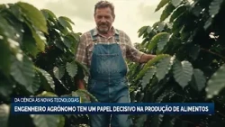 Agronomist: A profession with a decisive role in food production