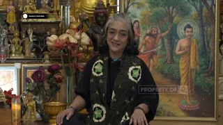 MYM TRUE HAPPINESS IN BUDDHISM SEPTEMBER 15, 2026