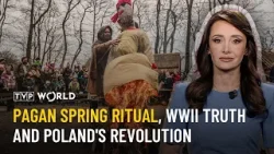 Польская языческая весенняя фестиваль, Музей Второй мировой войны и зарождение движения «Солидарн...