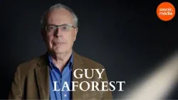 Guy Laforest - Autour d'une œuvre Guy Laforest - Autour d'une œuvre