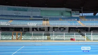 Pescara Stadium - Committee working on capacity and accessibility for people with disabilities