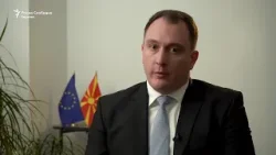 Андоновски: Државата постепено ќе ги дигитализира услугите