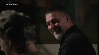 Δυο Μαύρα Πουκάμισα | Sneak Preview 29/9, 22:00