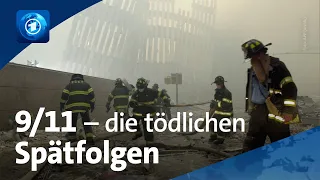 Vertuschung nach dem 11. September? Mamdani öffnet 9/11-Akten und erhebt schwere Vorwürfe
