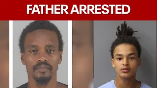Second arrest made in DeLand double murder case