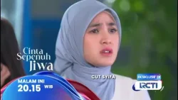 Kali ini Eliza mau manfaatin Meisya, tapi apa yang dia rencanakan? Cinta Sepenuh Jiwa 20.15 WIB