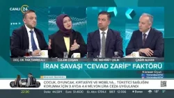 Çağrı Alkan ile “Küresel Oyun” / Güvenli Liman Türkiye – 05 04 2026