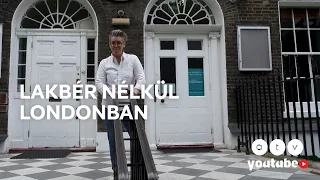 Europeo – Így oldja meg az ingyen lakhatást egy londoni nő