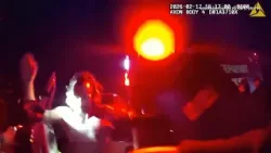 Naked Man Steals Ambulance With Patient Inside in Wisconsin