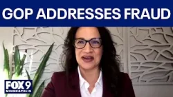 Minnesota GOP on fraud under Walz: 'Taxpayers are tired of being ripped off'