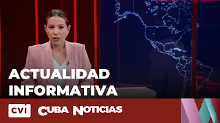 Cuba News I (August 28, 2026)