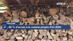 Tanzanie : 80 % d'accès à une cuisine propre prévu d'ici 2034