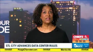 St. Louis aldermen approve tough new rules for data centers