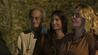 38th Sarzana National Antiques Exhibition 08/14/2026