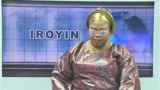 IROYIN